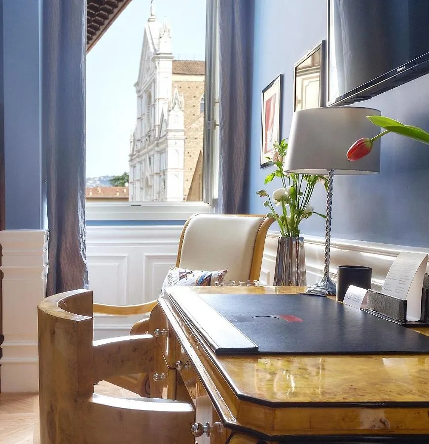 La Maison Du Sage Florens Bed & Breakfast