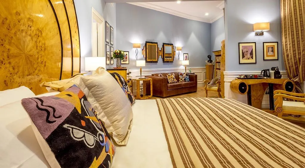 *** Bed & Breakfast La Maison Du Sage Florens Italien