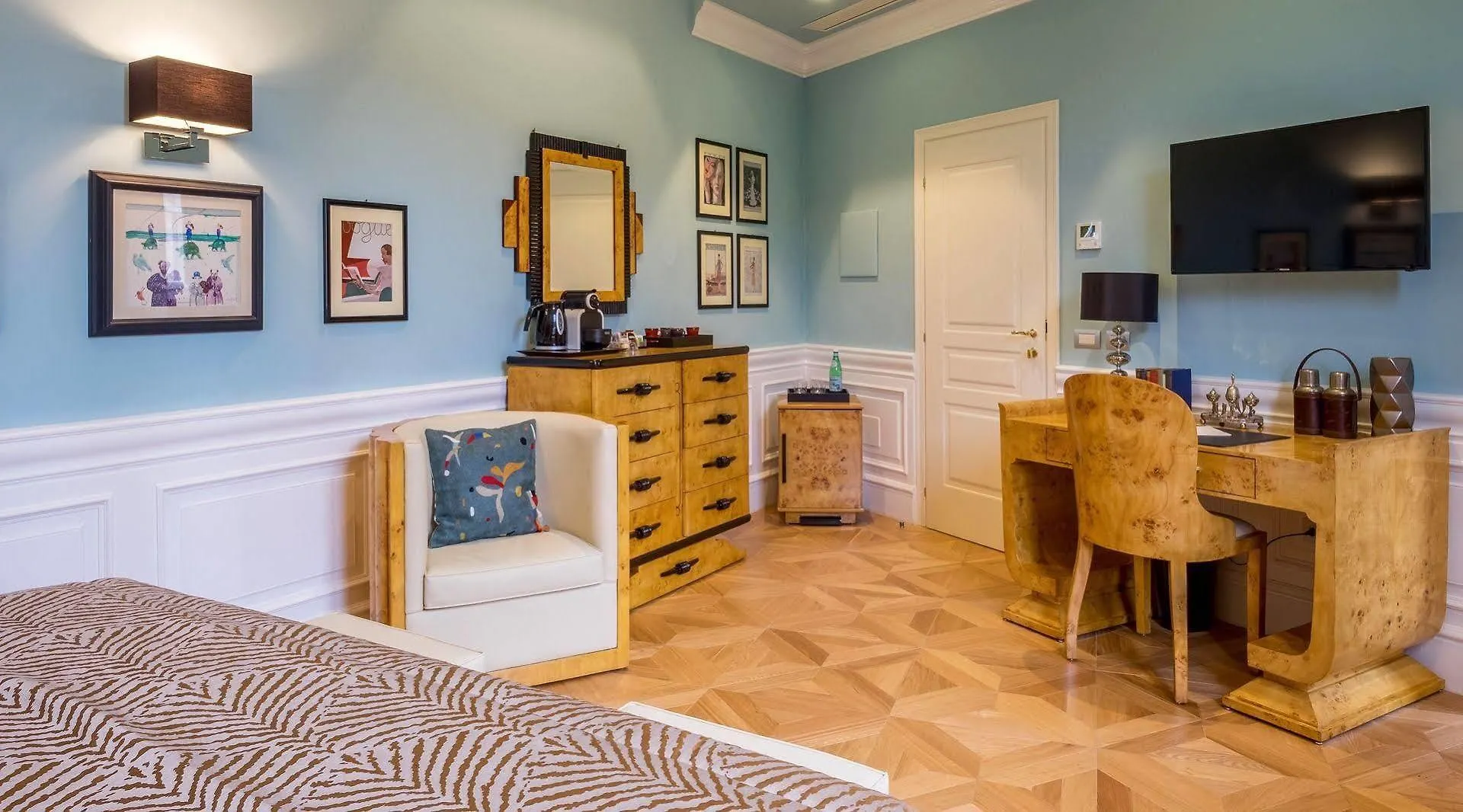La Maison Du Sage Florens 3*,  Italien
