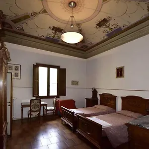 Casa Per Ferie Suore Oblate Dell'assunzione Florença