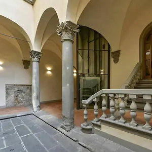 Palazzo Medici Florence