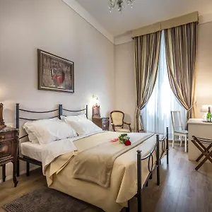 Nocleg ze śniadaniem Casa Di Barbano