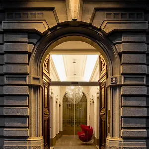 **** Hotel Palazzo Segreti Itália