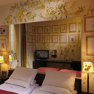 **** Hotel Phi Itália