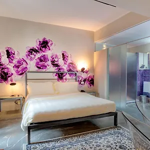 **** Hotel Il Convento Dei Fiori Di Seta Itália