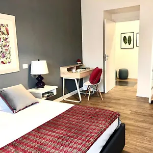 Le Stanze Di Catia Appartement