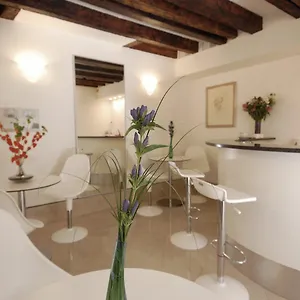 *** Casa de hóspedes Santa Margherita Itália