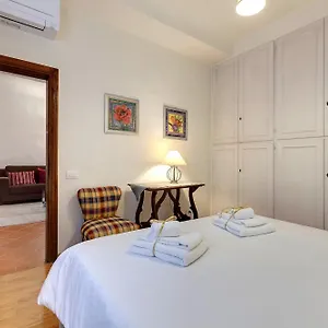 Casa Campuccio -appartamento Campuccio1 E Campuccio 2 Appartement