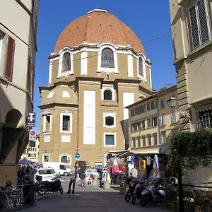 Melarancio Florence
