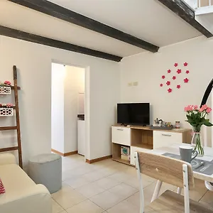 Santa Monaca 23 - Sweet Dreams In Appartement