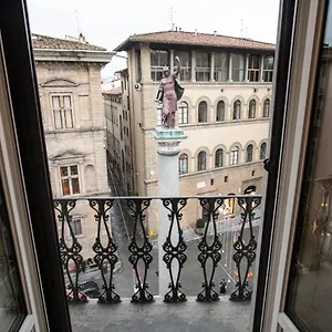 Nocleg ze śniadaniem Tornabuoni View