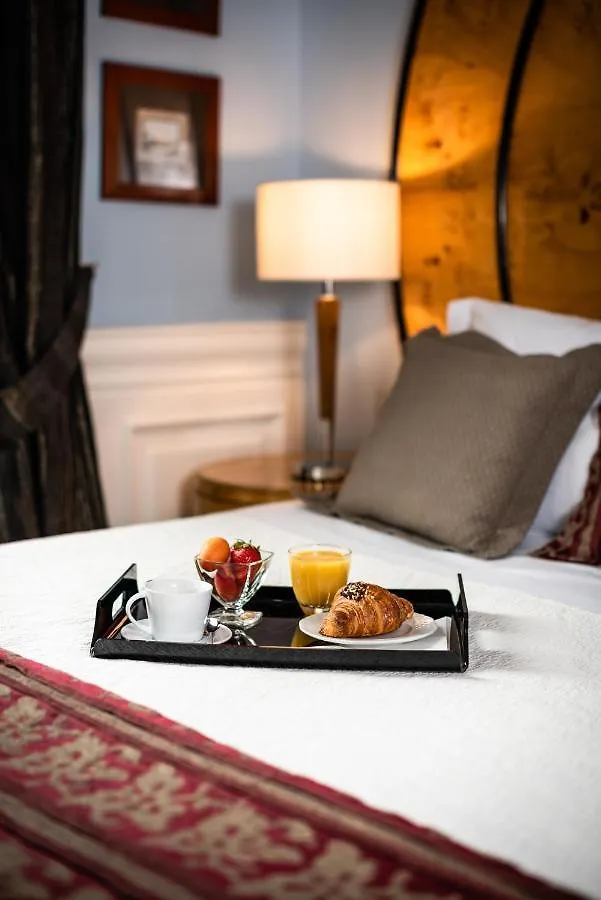 Bed & Breakfast La Maison Du Sage Florencie