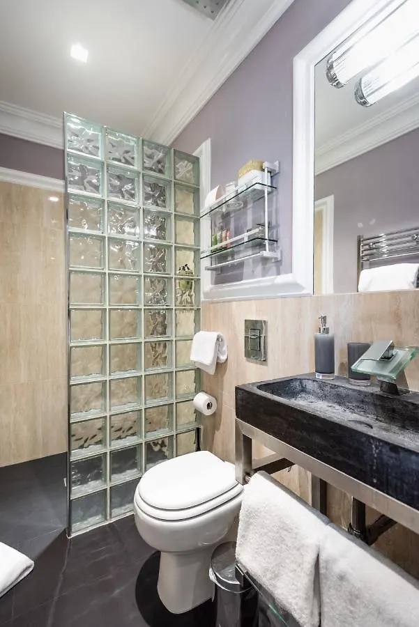 *** Bed & Breakfast La Maison Du Sage Florence Italy