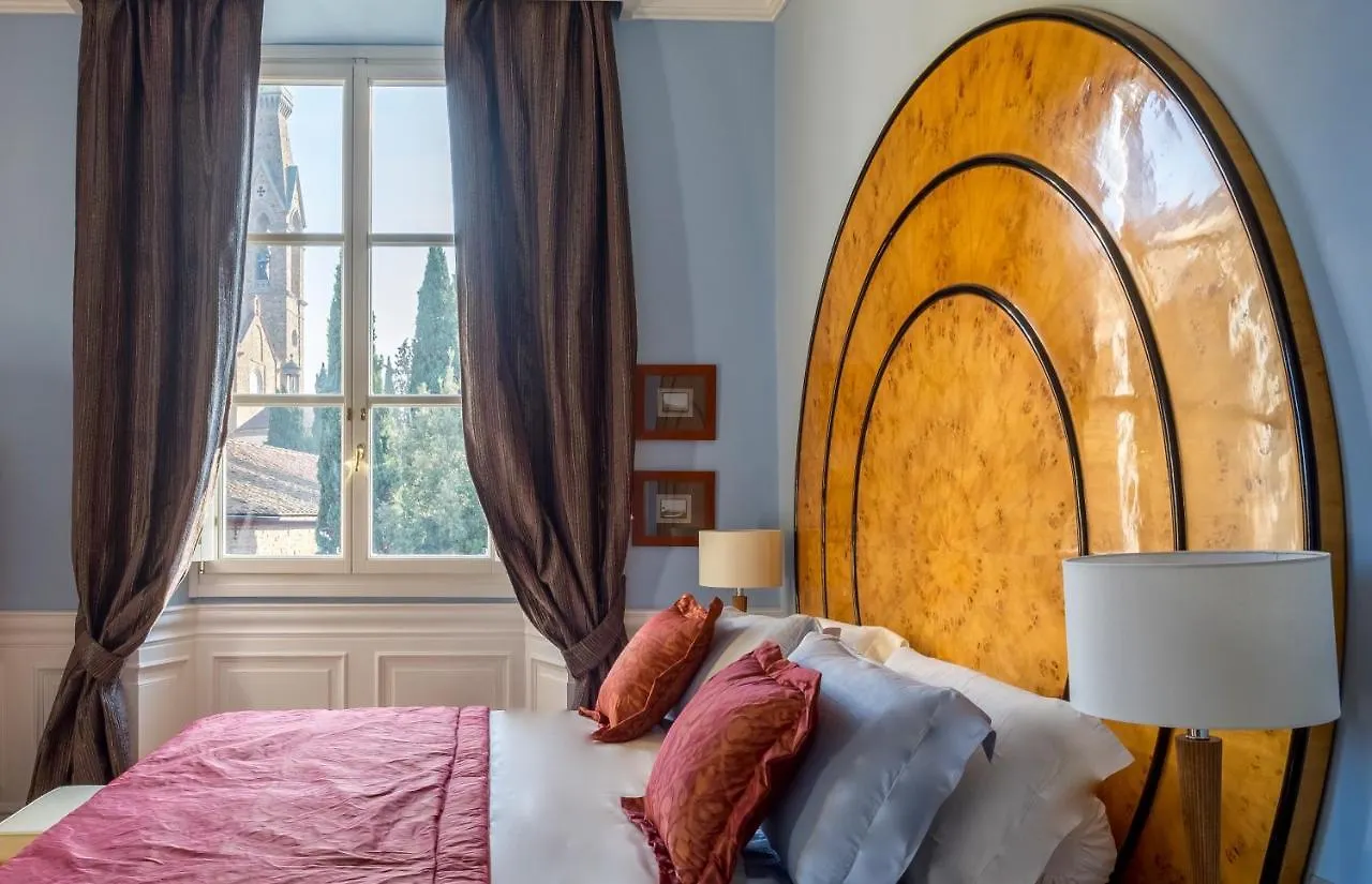 Bed & Breakfast La Maison Du Sage Florencie