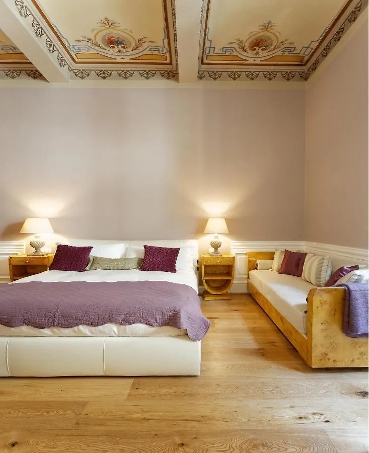 La Maison Du Sage Florence 3*,