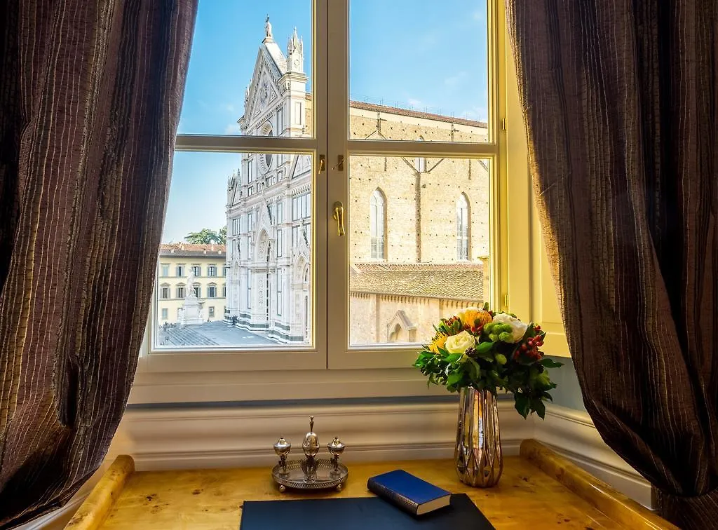La Maison Du Sage Florencie Bed & Breakfast