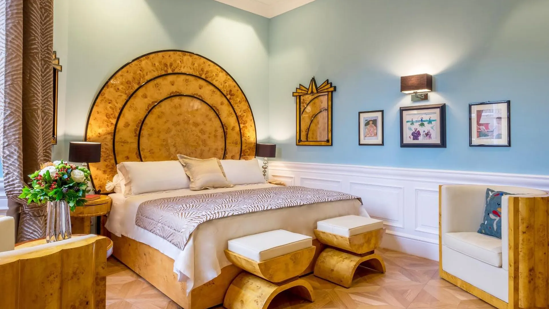Bed & Breakfast La Maison Du Sage Florencie
