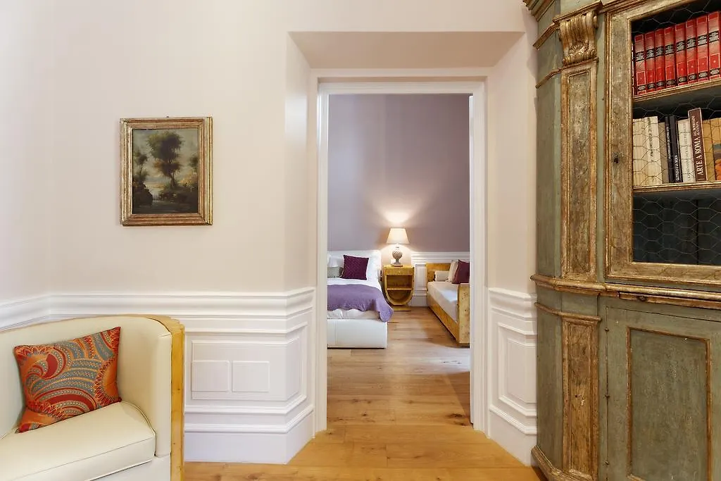 Bed & Breakfast La Maison Du Sage Florence