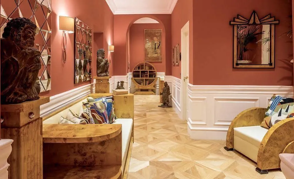 La Maison Du Sage Florence Italy