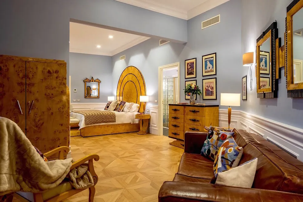 Bed & Breakfast La Maison Du Sage Florencie