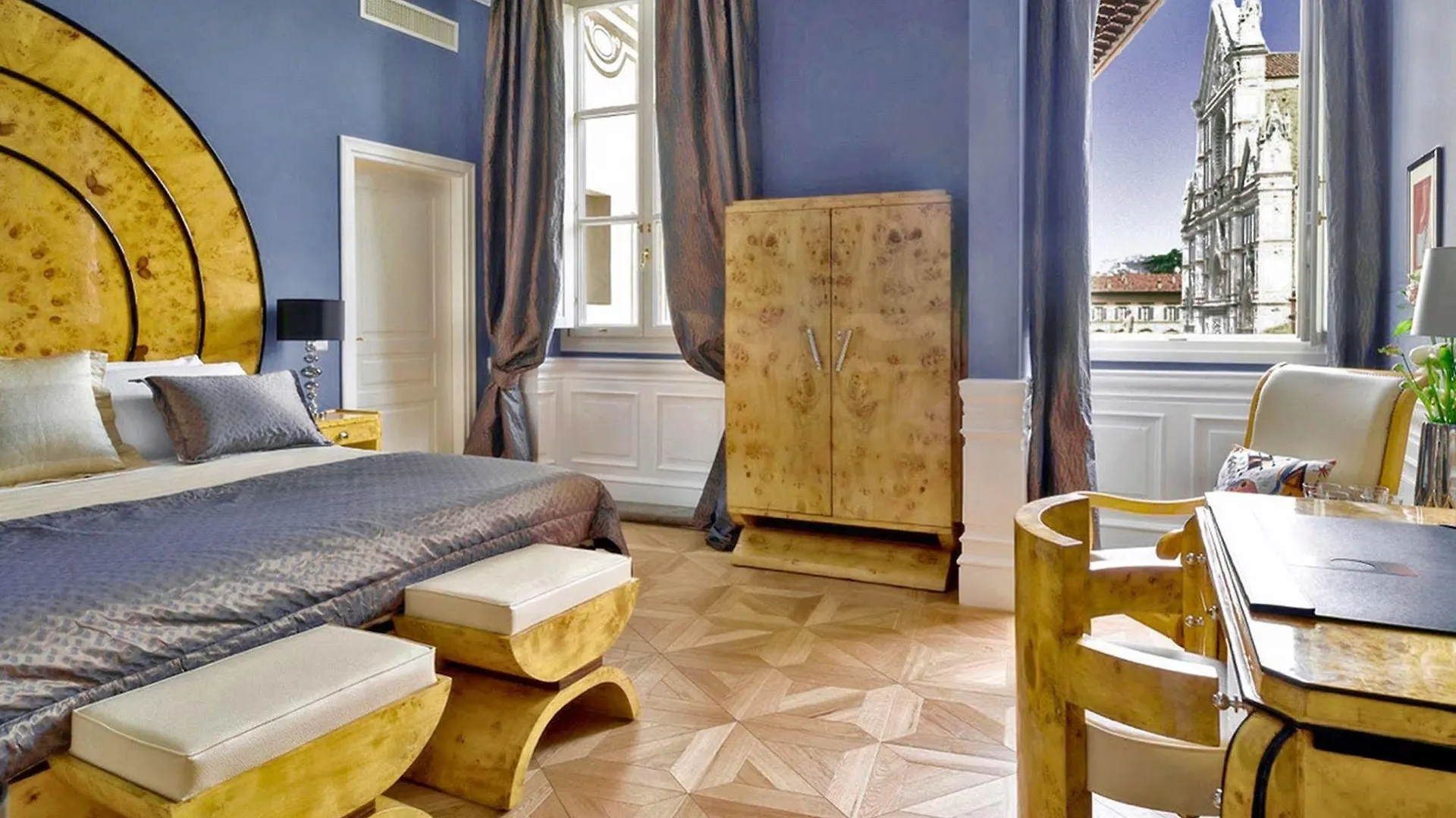 Bed & Breakfast La Maison Du Sage Florencie