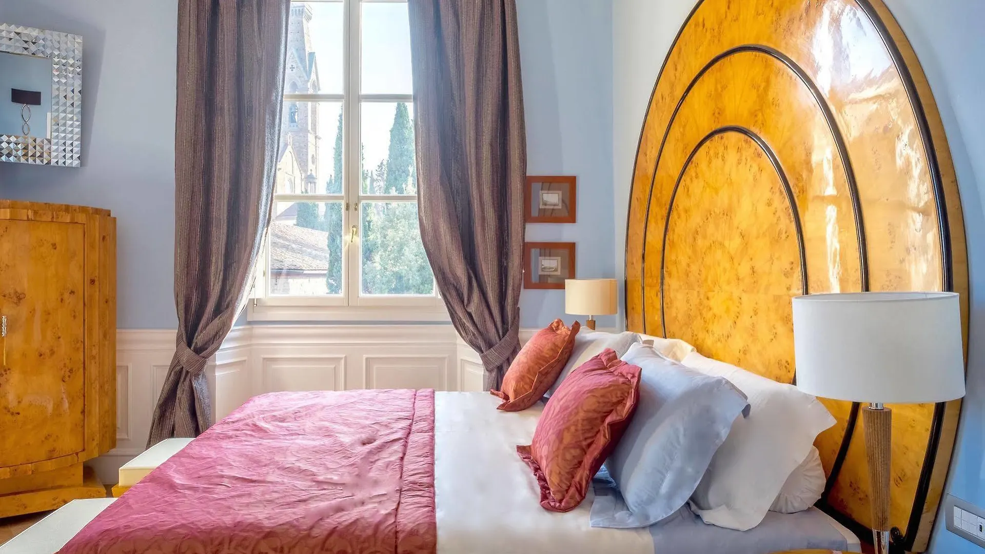 Bed & Breakfast La Maison Du Sage Florencie