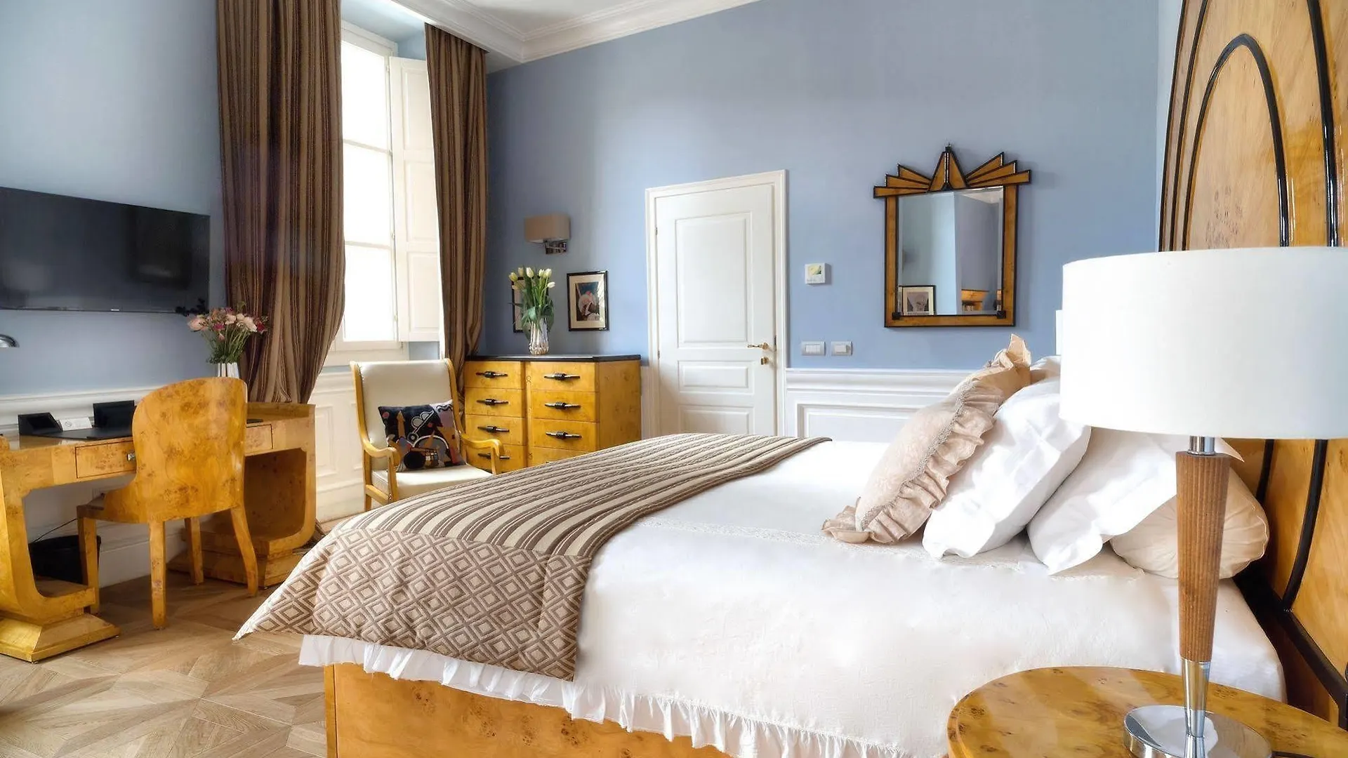 Bed & Breakfast La Maison Du Sage Florencie