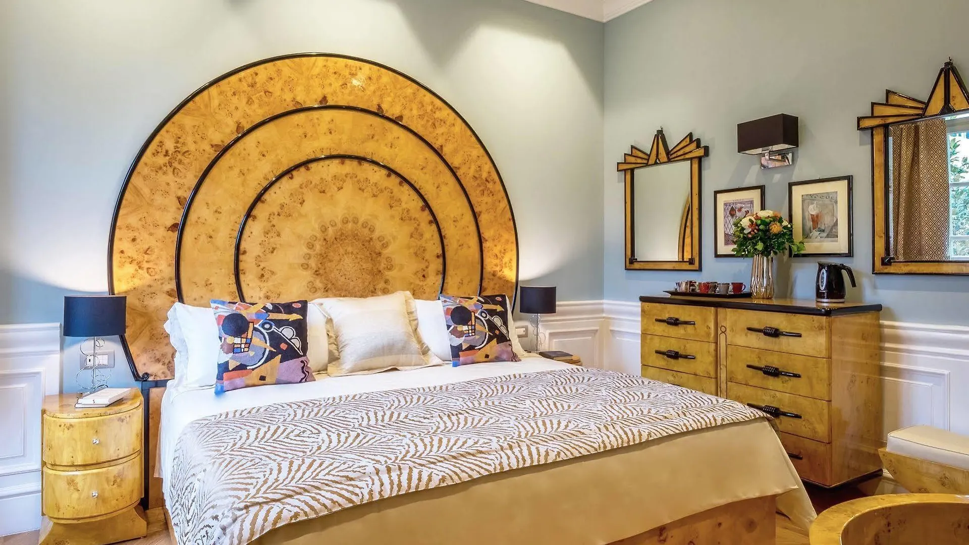 La Maison Du Sage Florencie Bed & Breakfast