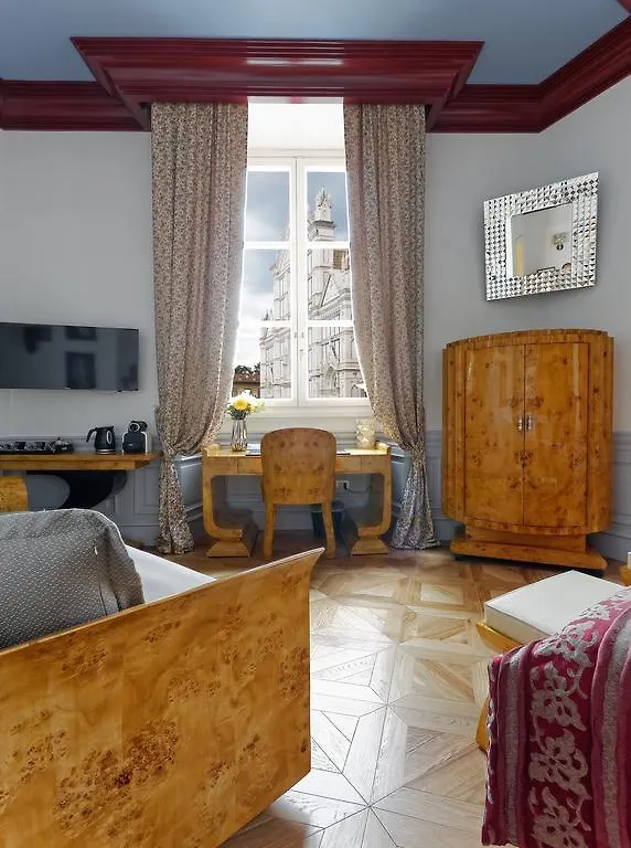 La Maison Du Sage Florence Bed & Breakfast