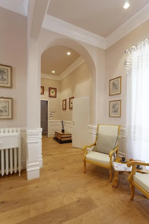 La Maison Du Sage Florença 3*,  Itália