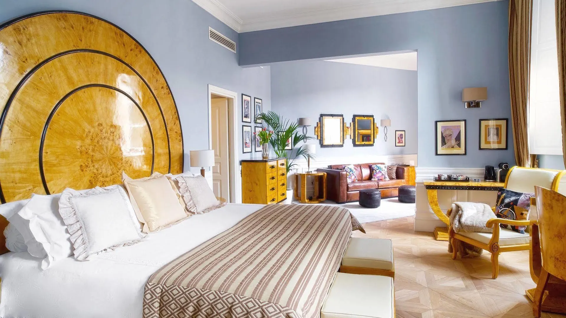 Bed & Breakfast La Maison Du Sage Florence