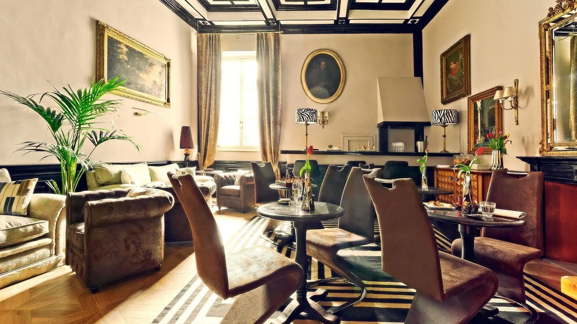 La Maison Du Sage Florença Alojamento de Acomodação e Pequeno-almoço
