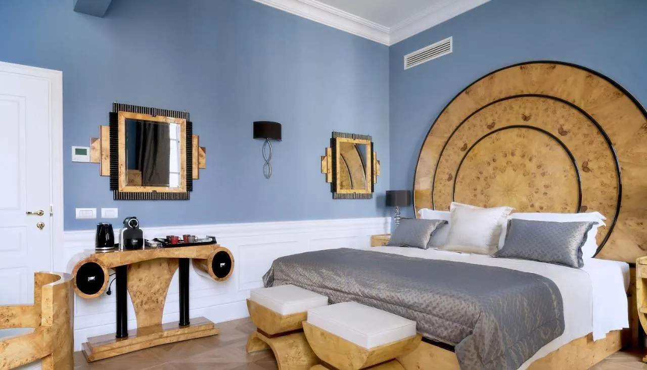 La Maison Du Sage Floransa İtalya